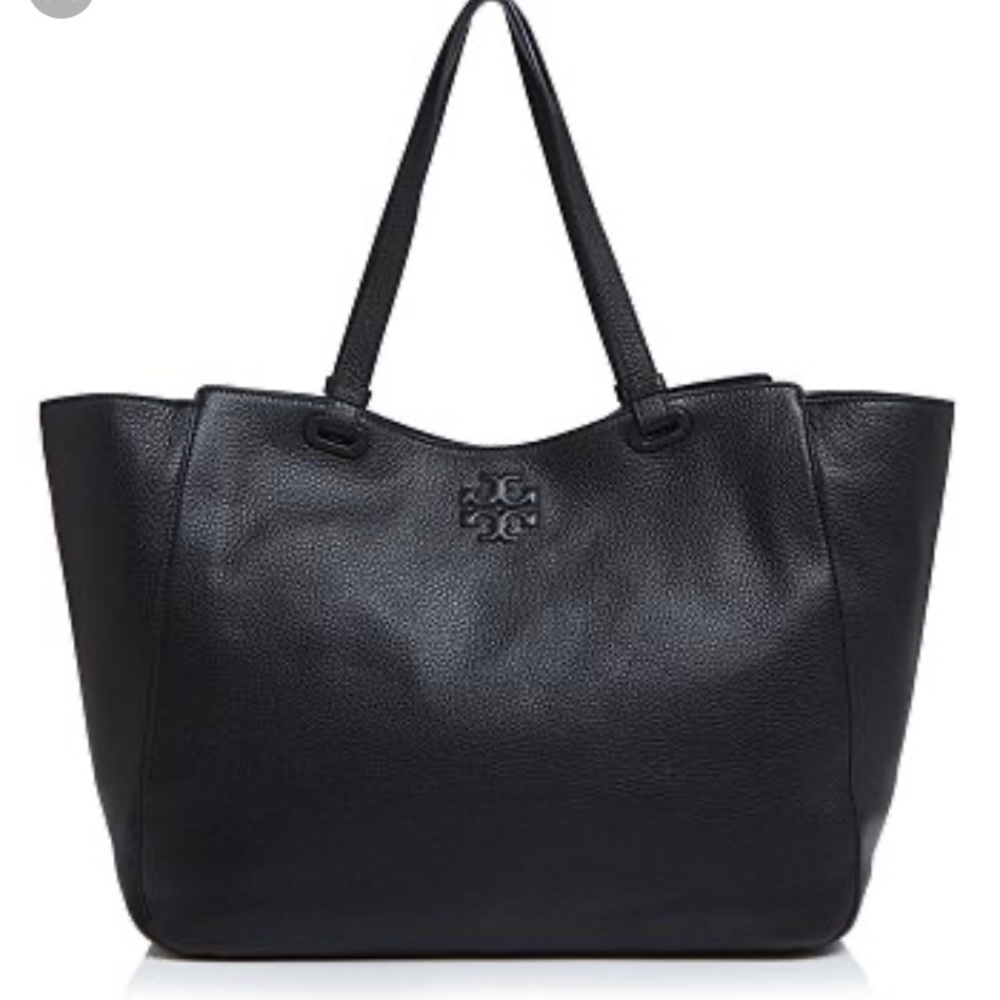 Tory Burch diaper bag